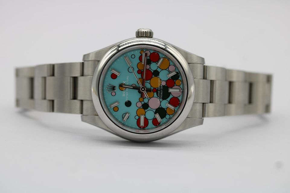 Rolex Oyster Perpetual 277200 Image 5